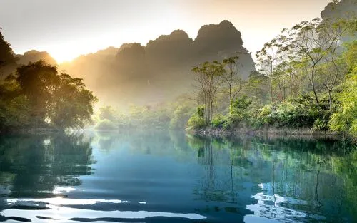 智能化科技